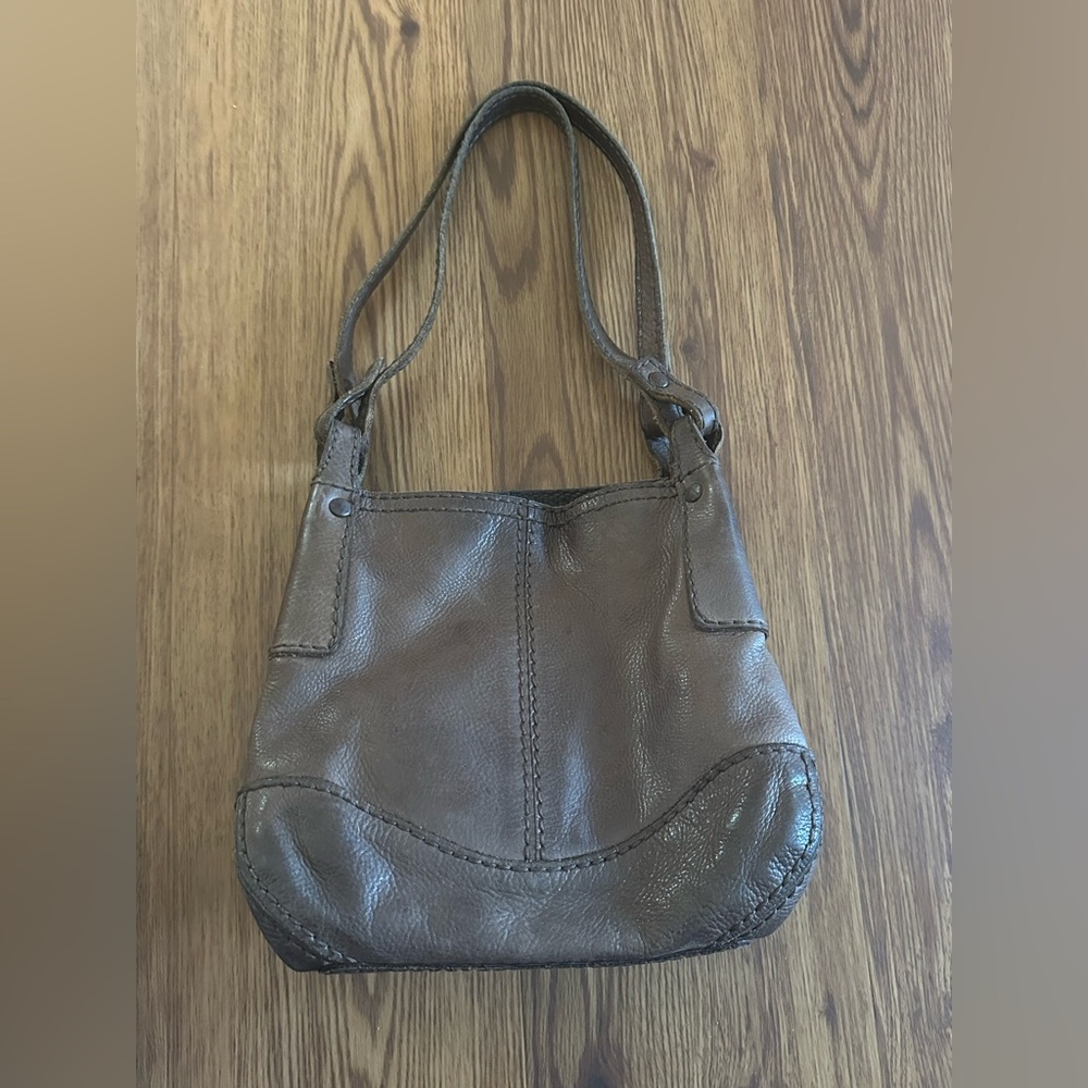 Fossil purse